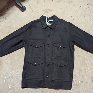 Filson Mackinaw cruiser brand NWOT